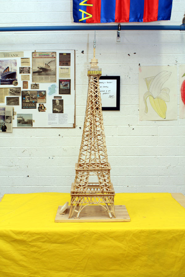 A Poem for Richard Sunbeam House Services