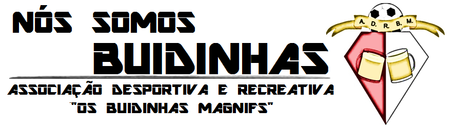 OS BUIDINHAS MAGNIFS