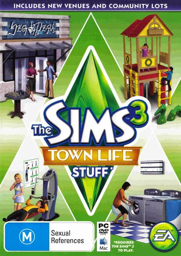 Download Free The Sims 3 Download Free The Sims 3