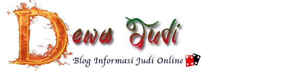 DEWA JUDI ONLINE