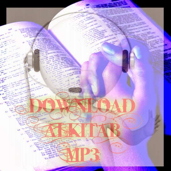 ALKITAB MP3