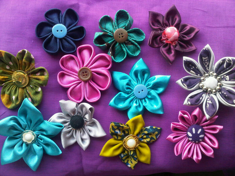 gilbintha Bros cantik dari kain perca gilbintha Bros cantik dari kain perca