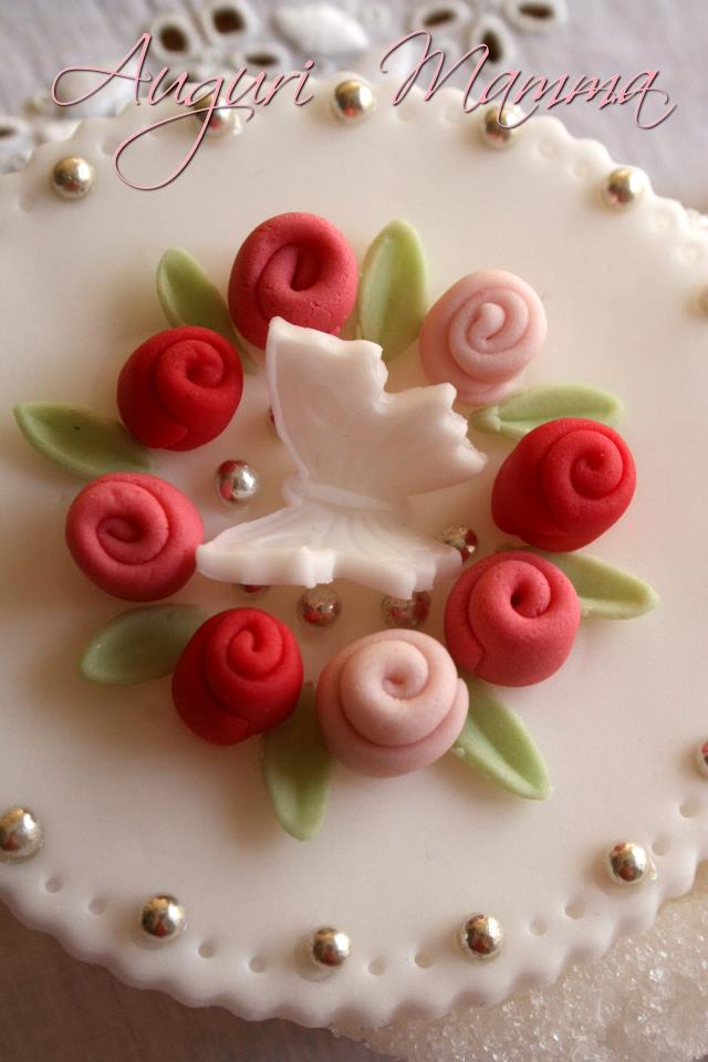 Auguri Mamma La Ricetta Della Felicita