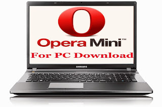  Download Opera Mini untuk PC 