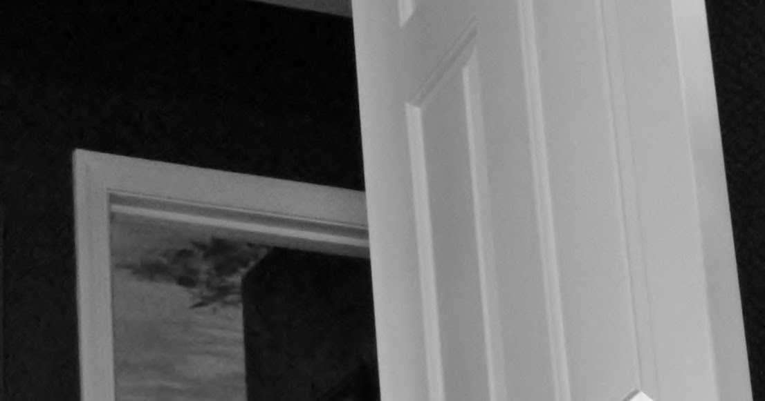 REFLECTIONS Doorway Angles & Colors Experiment