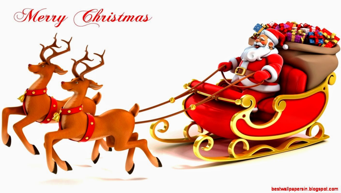 Merry Christmas 2014 HD Wallpapers Merry Christmas 2014 HD Wallpapers