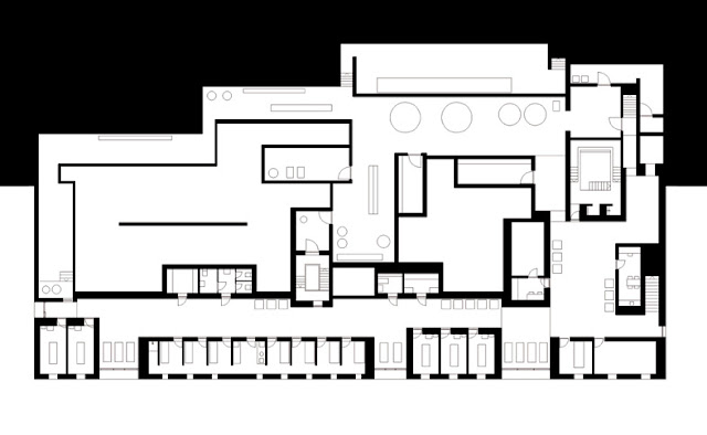 THERME VALS_Les plus beaux HOTELS DESIGN du monde