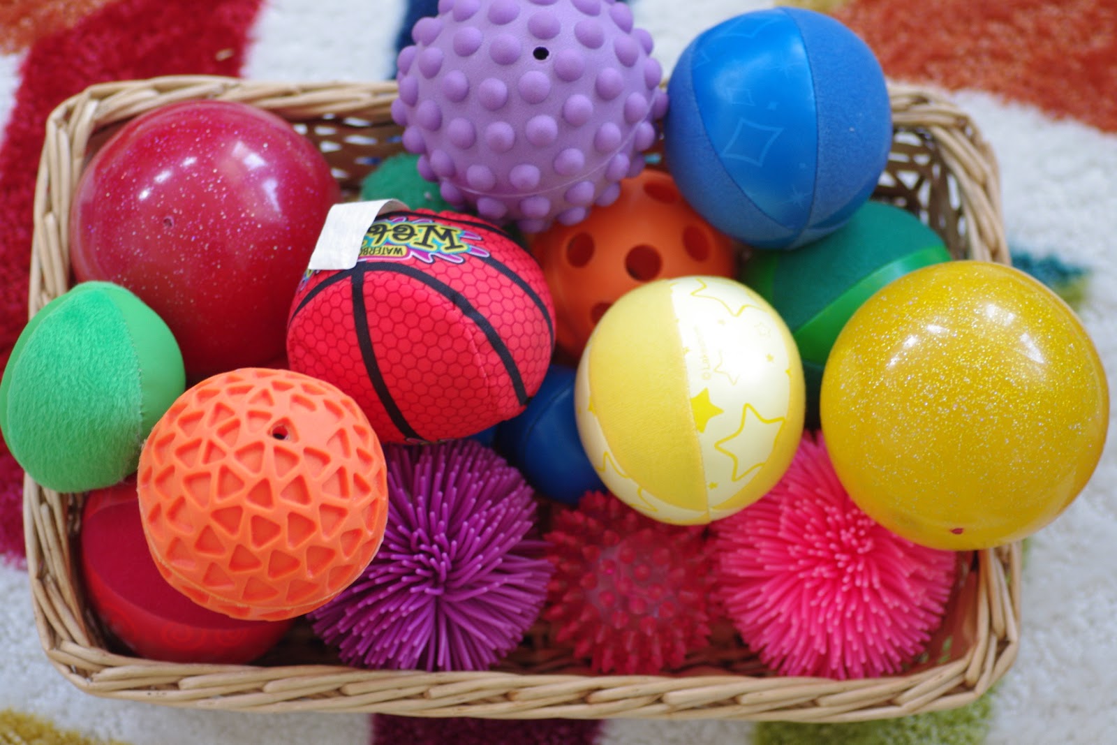 Two Steps Behind Six Little Hands