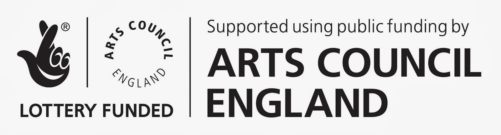 Arts Council funded.