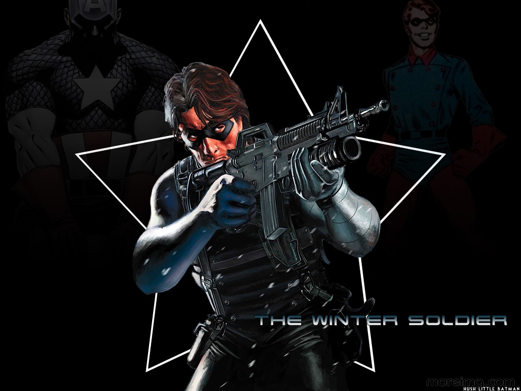 Captain America: Civil War - Página 25 Bucky+winter+soldier.2
