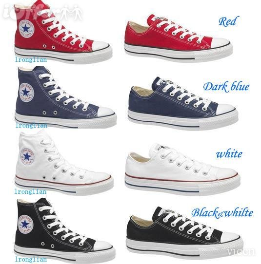 Menjual berbagai macam barang ;): Sepatu Converse