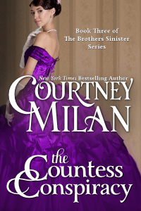 The Pursuit Of... by Courtney Milan The Pursuit Of... by Courtney Milan