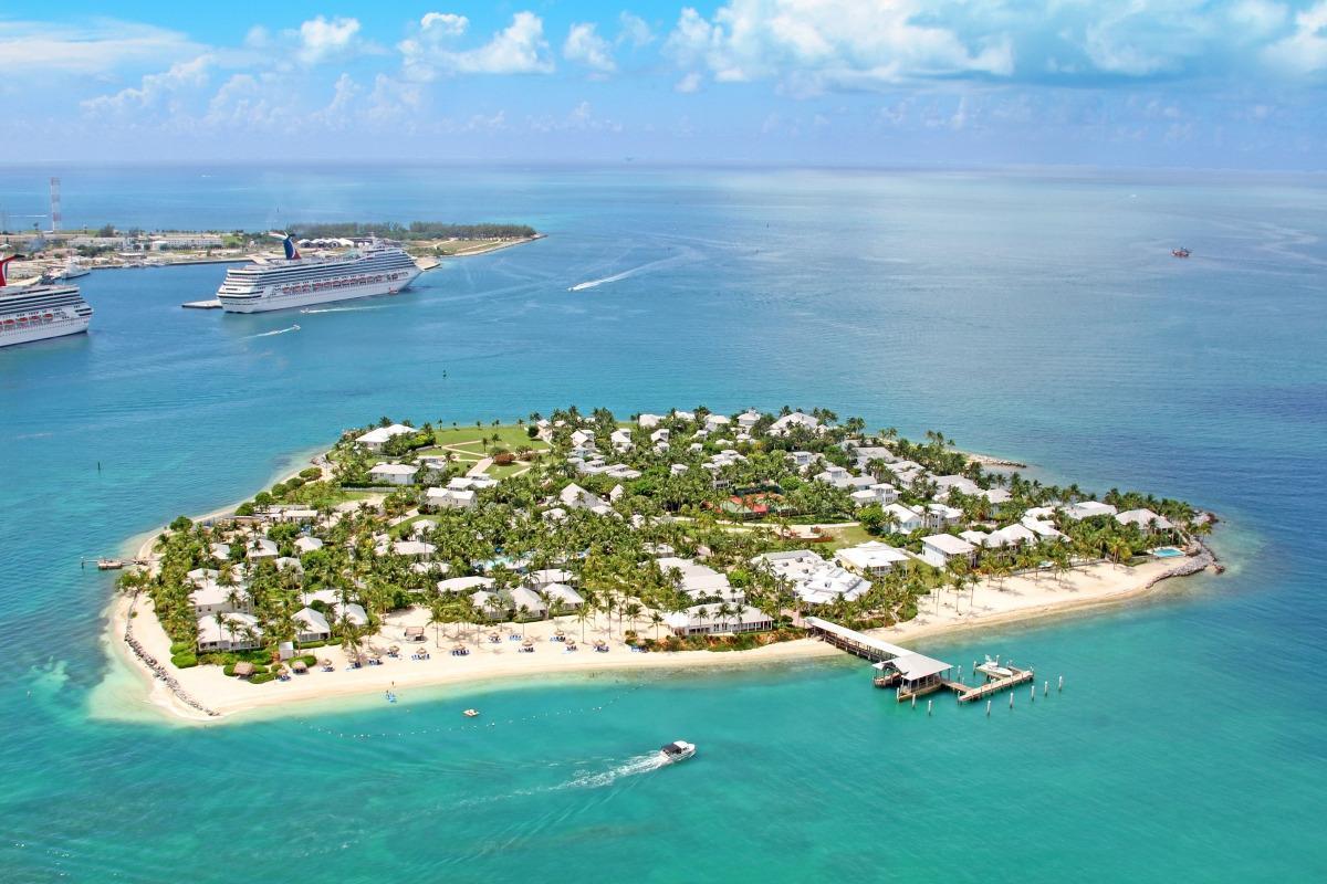 Florida Keys Market Update Top 5 Luxury Single Family Homes Sold in 2015