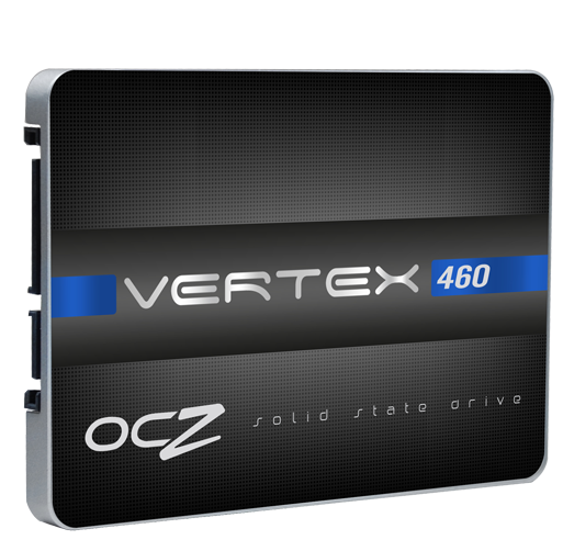 OCZ Storage Solutions Announces New Vertex 460 SSD Series Delivering Exceptional Sustained Performance for Mainstream Users 2