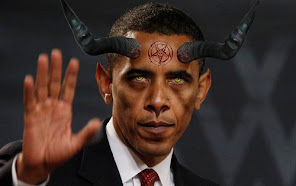 ObamaCare & The Mark of The Beast.