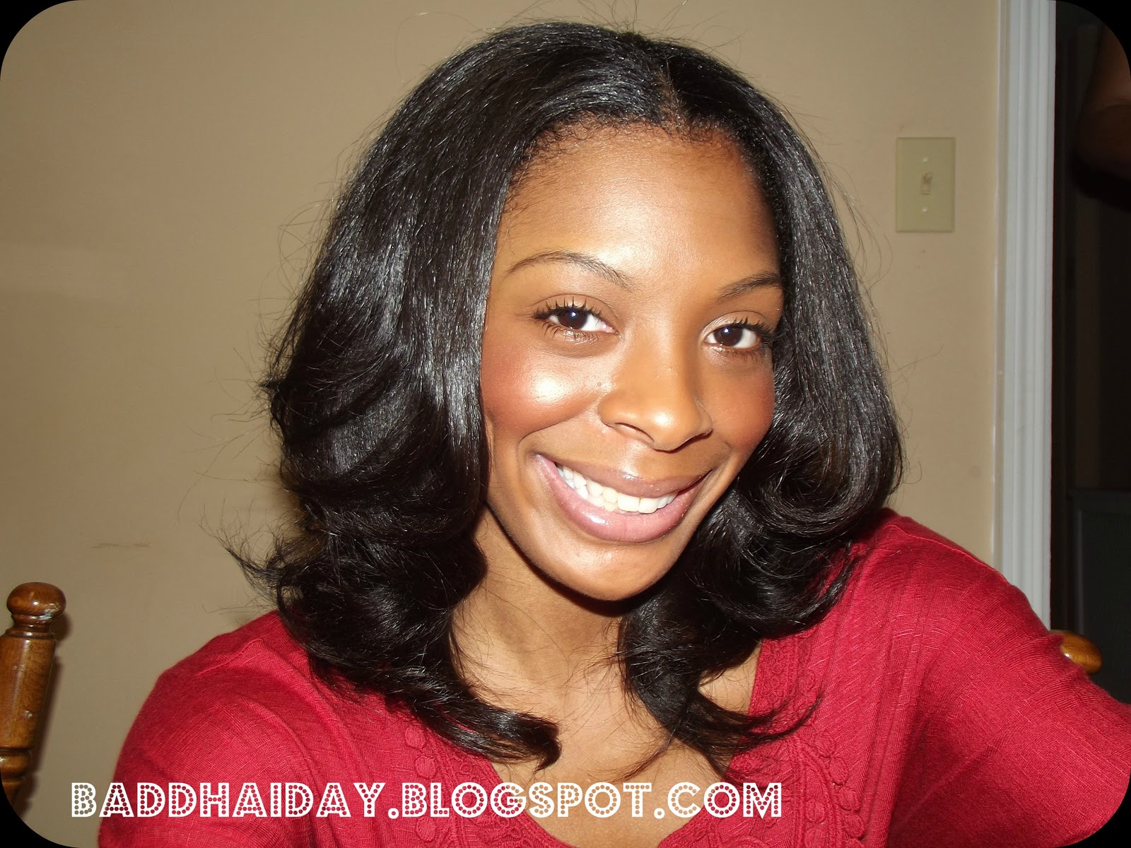 Bad Hair Day Flexi Rods!