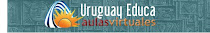 Portal Uruguay Educa: Aula virtual