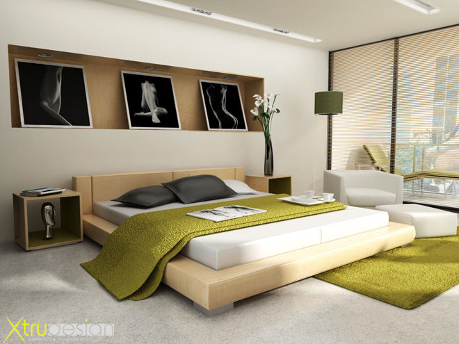 Bedroom Interior Design Ideas-506