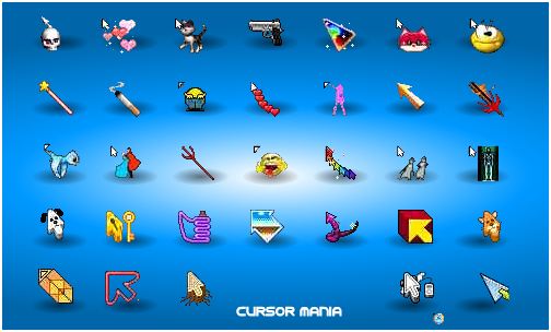 Cursor Challenge Free Download Install