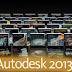 Autodesk 2013 Products