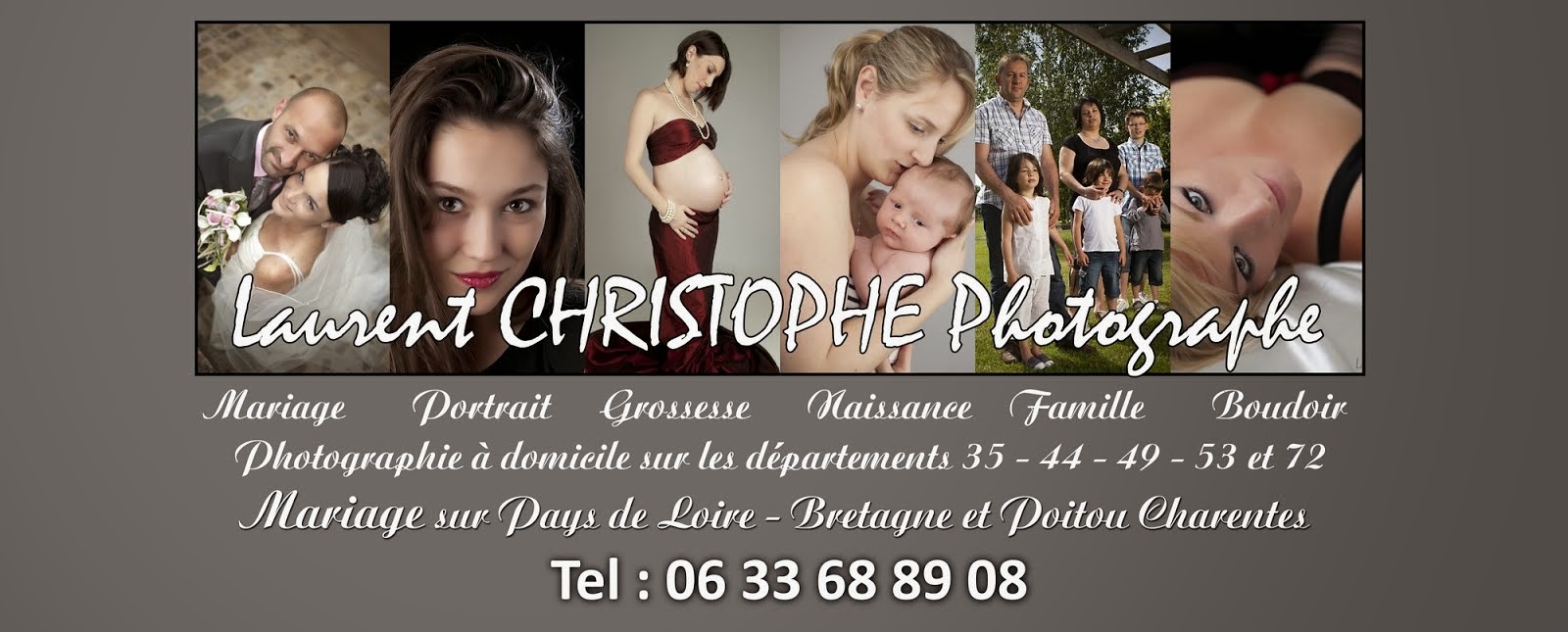 Photographe Angers