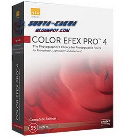 Color Efex Pro 3 Complete Free Download