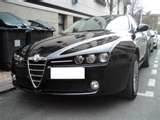 Alfa Romeo JTS