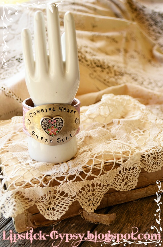 Lipstick Gypsy Lipstick Gypsy LAB