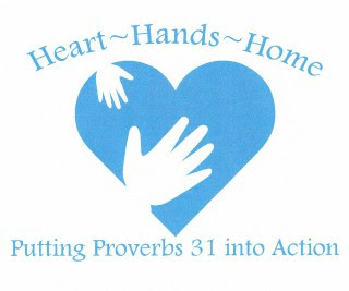 Heart, Hands, Home