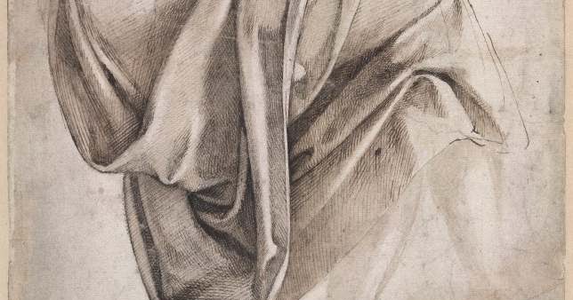 Spencer Alley Drawings By Michelangelo 16th Century