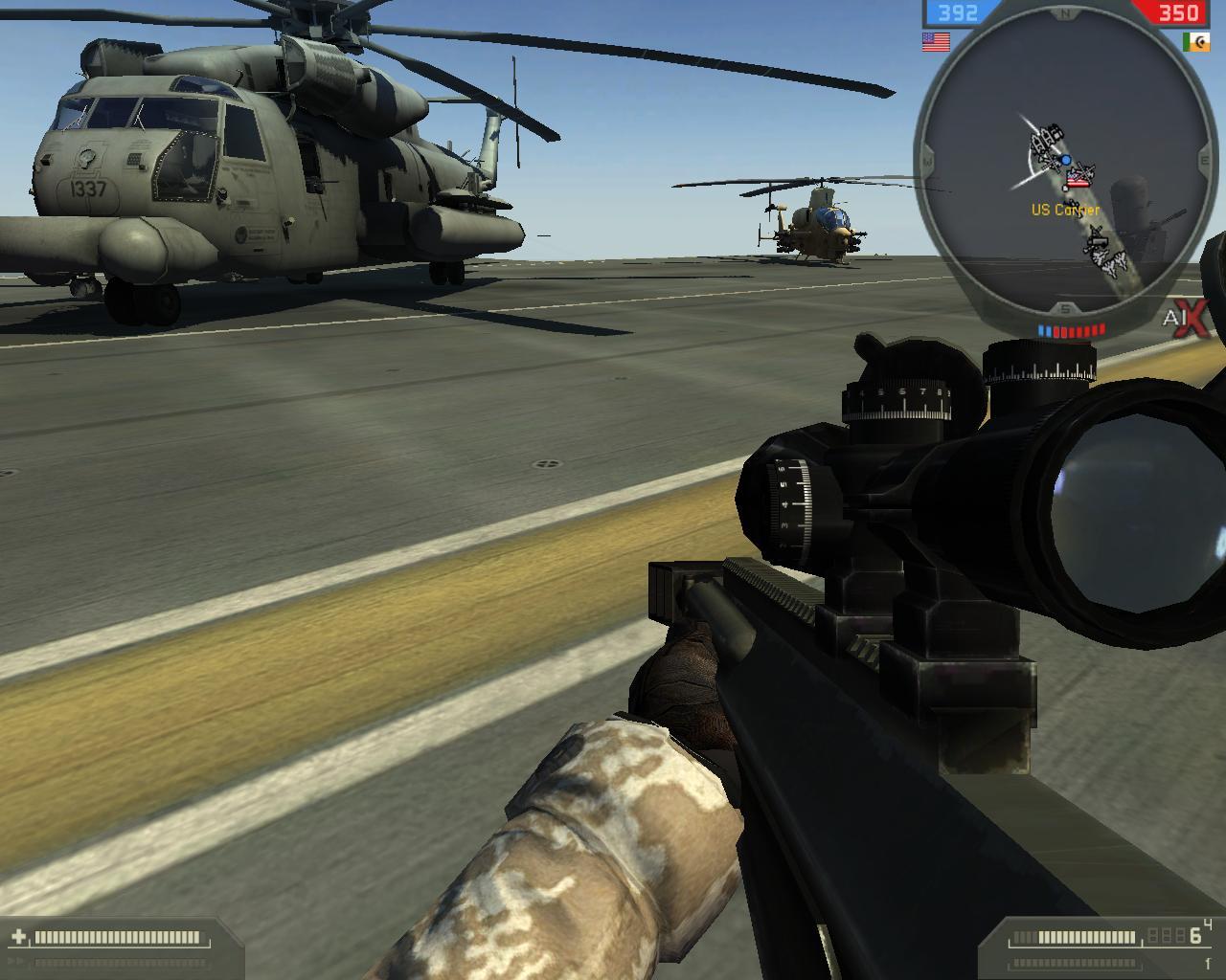 battlefield 2 aix 3.0 battlefield 2 aix 3.0