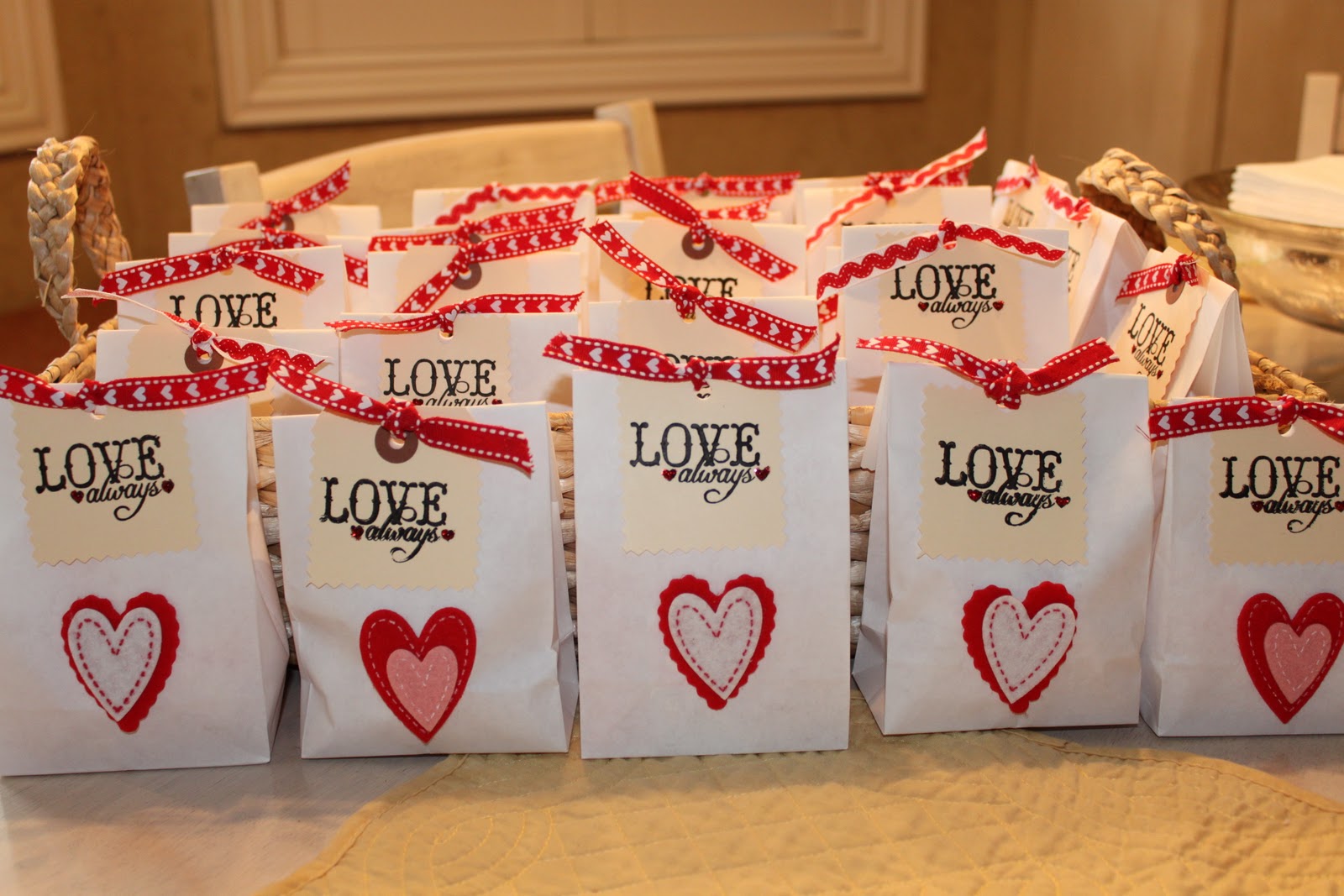 valentine's day goodie bags for preschoolers