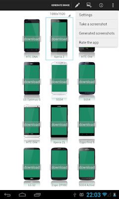 How To Screenshot On Nexus 7 with 2 Ways 02