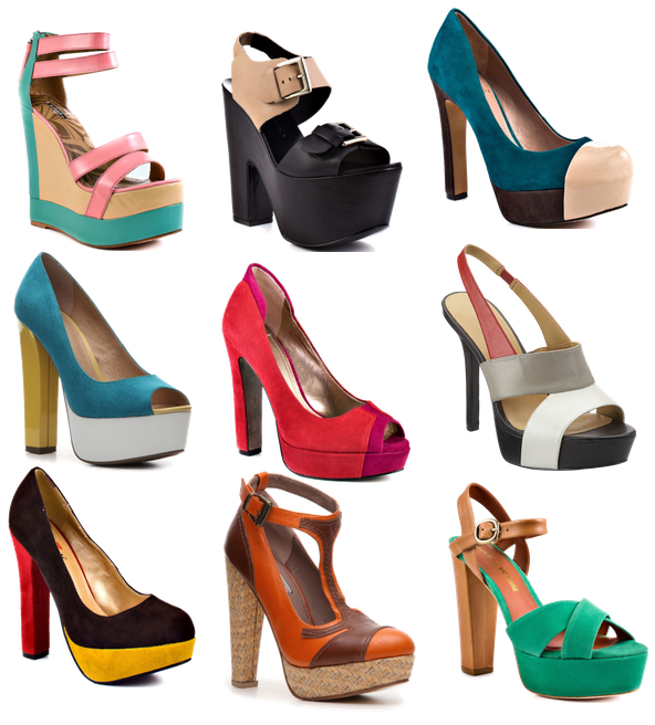 wedges sepatu wanita dunia cewek wedges sepatu wanita dunia cewek