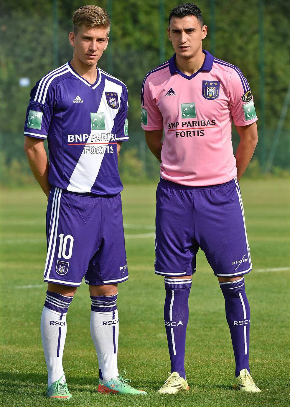 RSC Anderlecht 