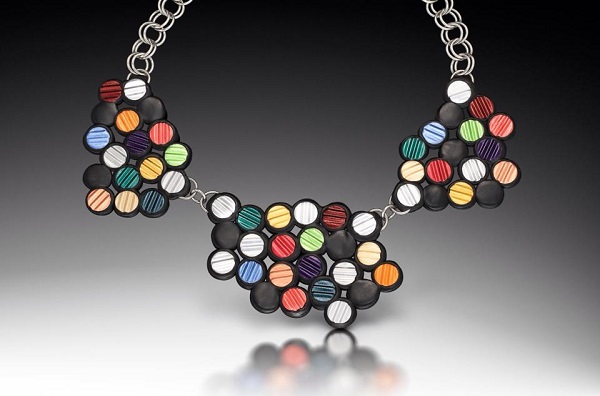 recycled nespresso jewelry