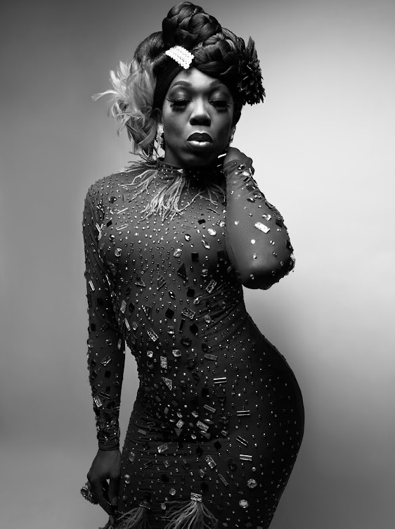 Bebe Zahara / Drag Entertainer