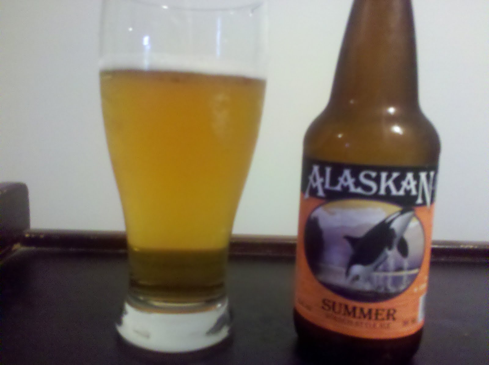 Alaskan Ale