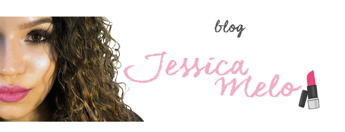 BLOG | Jessica Melo