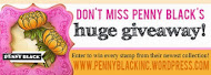 Penny Black