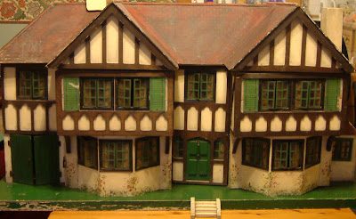 triang stockbroker dolls house for sale