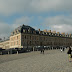 Palace of Versailles, Paris.