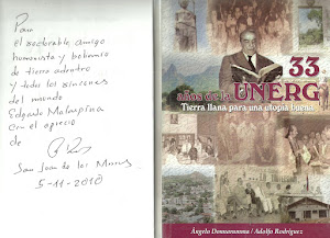 LIBRO SOBRE LA UNERG.