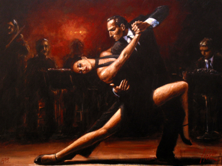 Argentine Tango