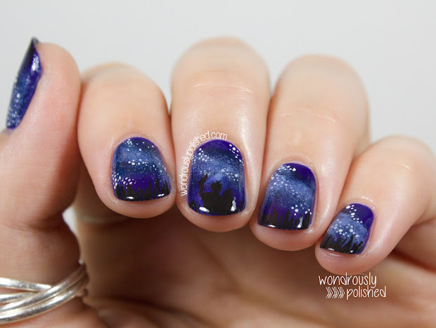 wondrously polished digital