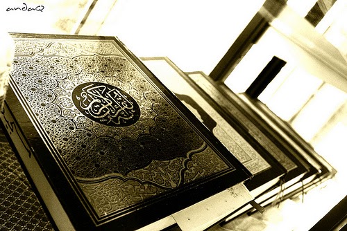 Menjadi Ahlul Qur’an
