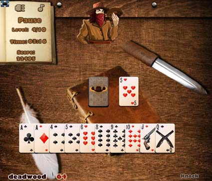 cowboy gin rummy cowboy gin rummy