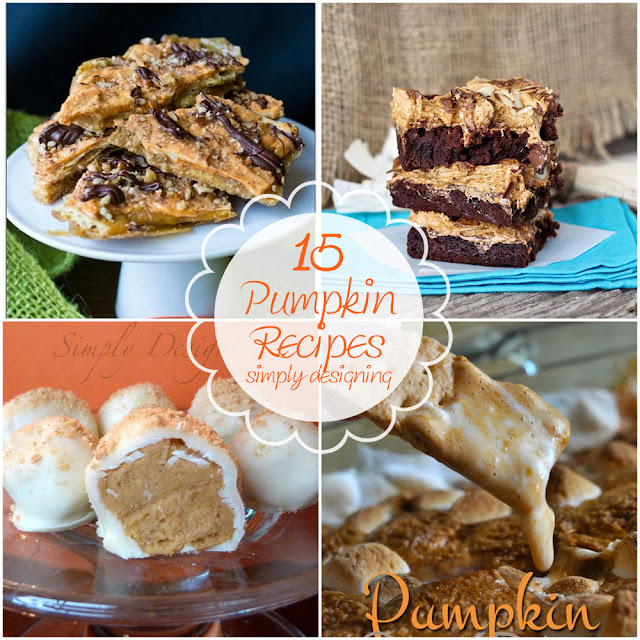15 Scrumptious and Unique Pumpkin Recipes | #pumpkin #pumpkinrecipes #recipe 15 Scrumptious and Unique Pumpkin Recipes | #pumpkin #pumpkinrecipes #recipe