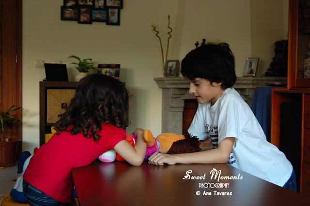 Sweet Moments | Photography