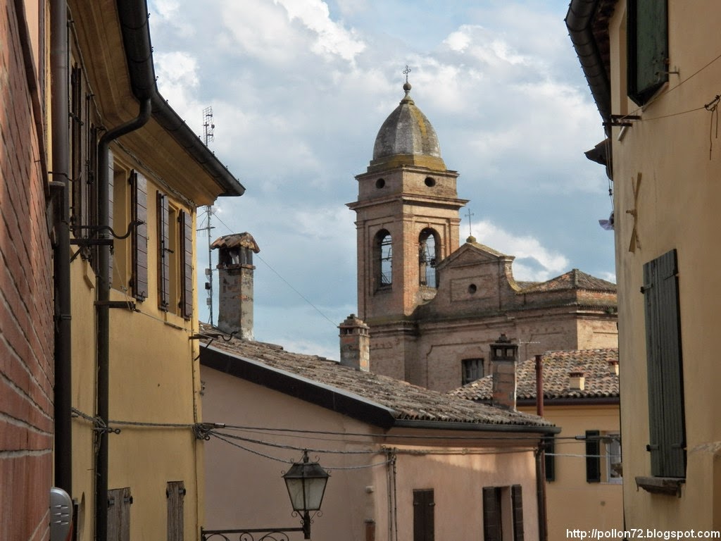 Santarcangelo di Romagna